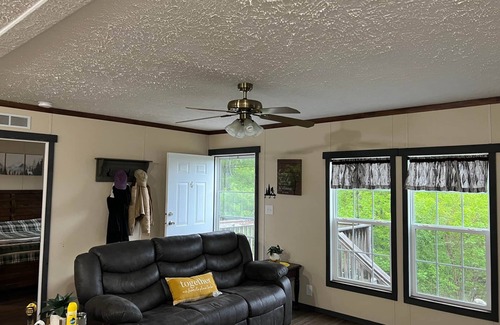 Luray House | Eagles Nest Cabin Lodging