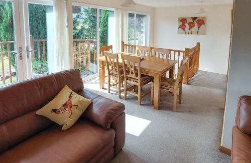 Saltash House | Eagles Nest