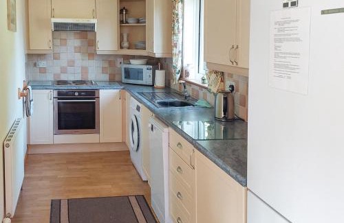 Saltash House | Eagles Nest
