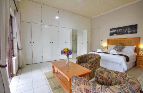 uMlalazi House | Eagles Nest Guesthouse