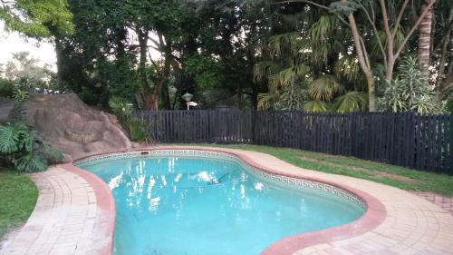 uMlalazi House | Eagles Nest Guesthouse