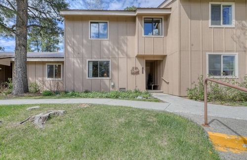 Pagosa Springs Apartment | Eagles Nest in Pagosa Springs CO