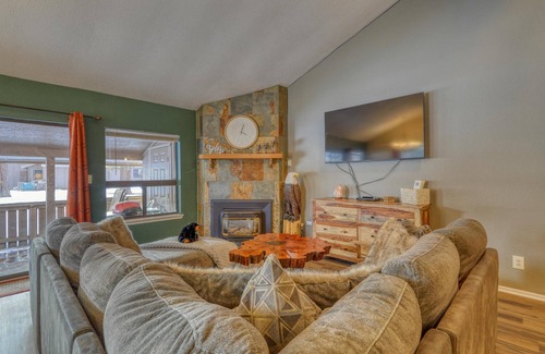Pagosa Springs Apartment | Eagles Nest in Pagosa Springs CO