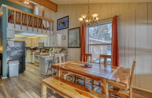 Pagosa Springs Apartment | Eagles Nest in Pagosa Springs CO