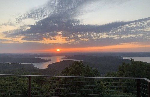 Lost Bridge Village House | Eagles Nest on Whitney Moutain