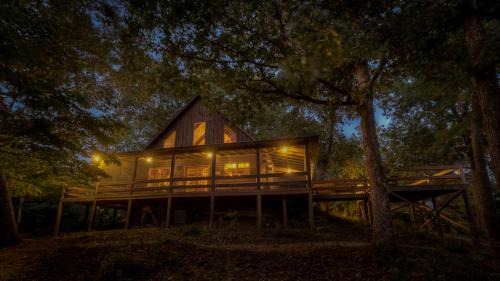 Morganton House | Eagles Nest