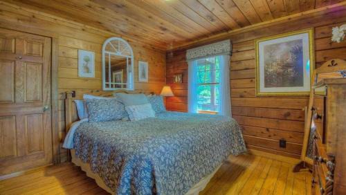 Morganton House | Eagles Nest