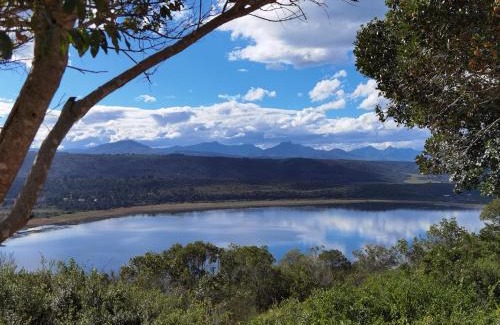 Sedgefield House | Eagles Nest