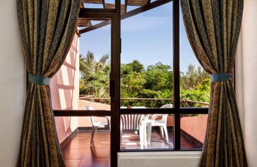 Safaga Resort | Eagles Paradise Abu Soma Resort