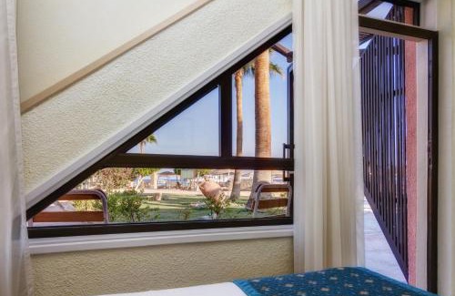 Safaga Resort | Eagles Paradise Abu Soma Resort