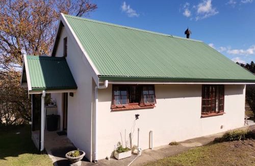 Kwa Sani House | Eagles' Rock