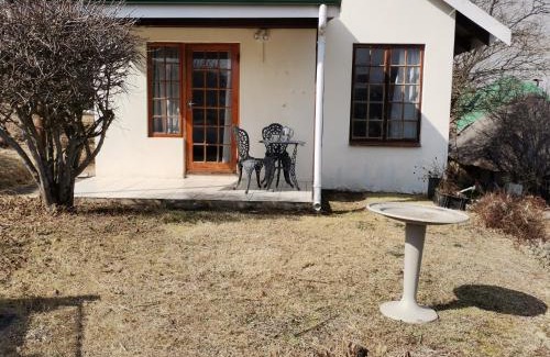 Kwa Sani House | Eagles' Rock
