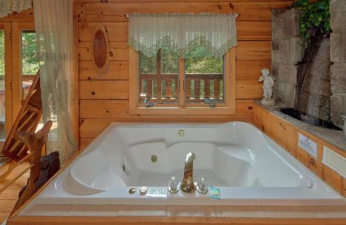 Pittman Center House | Eagles Roost