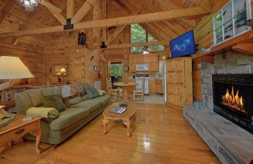 Pittman Center House | Eagles Roost