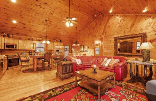 Boone House | Eagles View