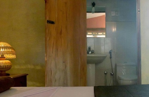 Habarana House | Eagles Wings Guest House