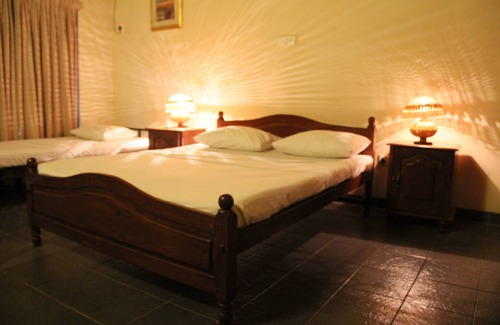 Habarana House | Eagles Wings Guest House