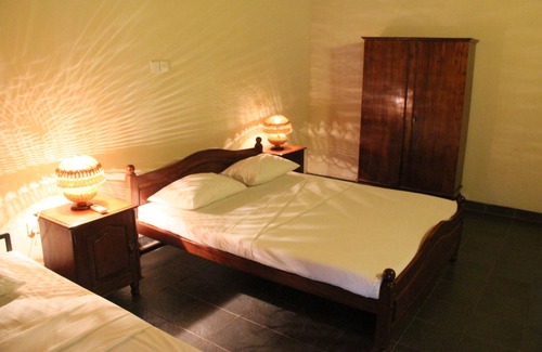 Habarana House | Eagles Wings Guest House