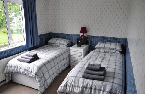 Cookstown Apartment | Eaglesfield House Guest Apartment