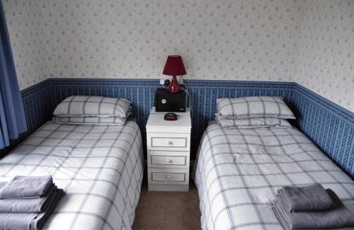Cookstown Apartment | Eaglesfield House Guest Apartment
