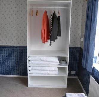 Cookstown Apartment | Eaglesfield House Guest Apartment