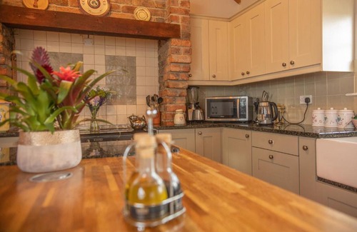Coleraine Apartment | Eala Lodge