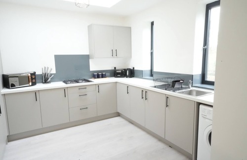 Ealing House | Ealing Broadway Great Stay