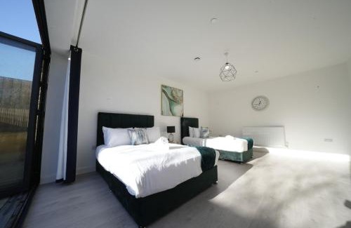 Ealing House | Ealing Broadway Great Stay 7-Minute Walk from the Underground