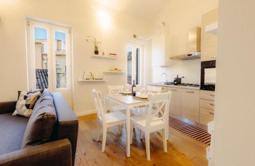 Citta Antica Apartment | EAP suites, Verona