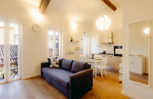 Citta Antica Apartment | EAP suites, Verona