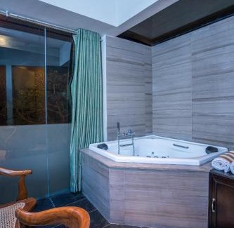 Hettimulla Hotel | Earl's Reef