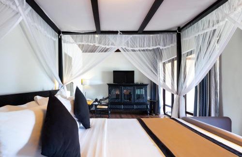 Hettimulla Hotel | Earl's Reef