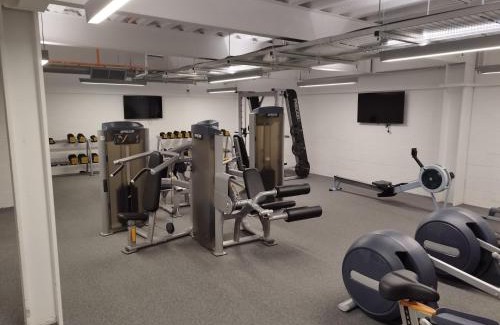 Sheffield City Centre Apartment | Earl street123
