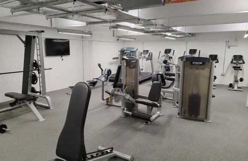 Sheffield City Centre Apartment | Earl street123