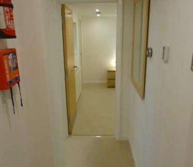 Crewe Apartment | Earle House Serviced Apartments