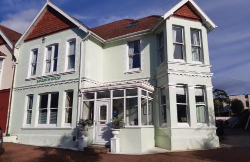Roundham House | Earlston House
