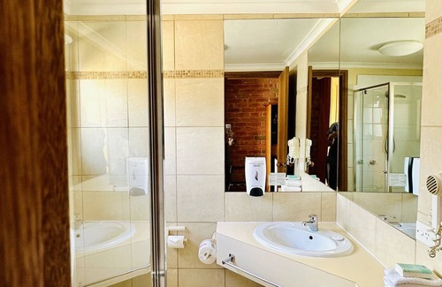Mildura Hotel | Early Australian Motor Inn