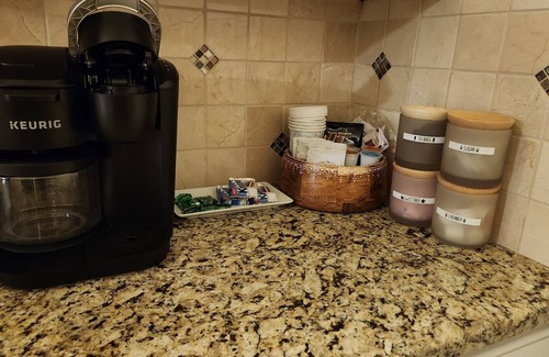 Live Oak House | Early check-in and late check-out! Get what you pay for!