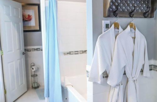 Rocky Mount Bed & Breakfast | Early Inn at the Grove