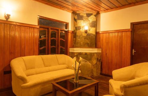 Nuwara Eliya Resort | Earth and Sky Hotel Nuwara Eliya