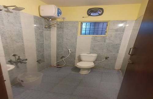 Vadapalani Hotel | Earth Hotel Vadapalani