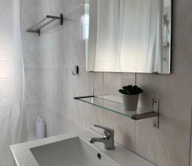 Vale de Covo Apartment | Earth T2