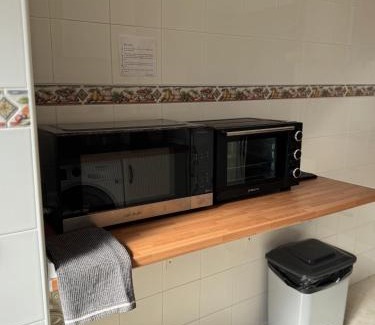 Vale de Covo Apartment | Earth T2