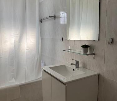 Vale de Covo Apartment | Earth T2