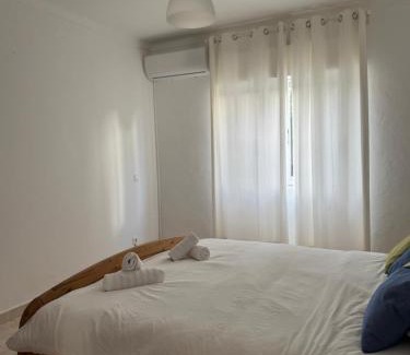 Vale de Covo Apartment | Earth T2