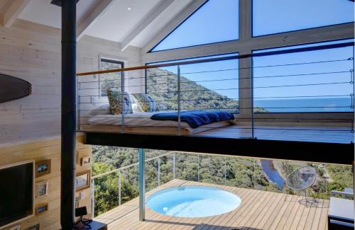 Victoria Bay Villa | Earth Wind and Ocean 8