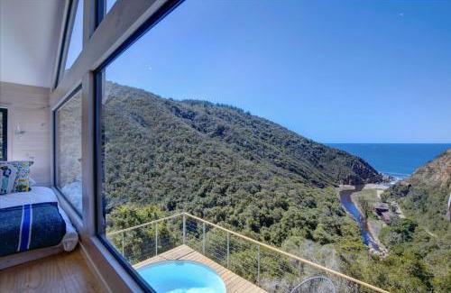 Victoria Bay Villa | Earth Wind and Ocean 8