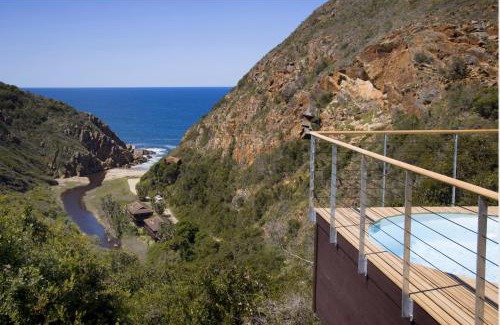 Victoria Bay Villa | Earth Wind and Ocean 8