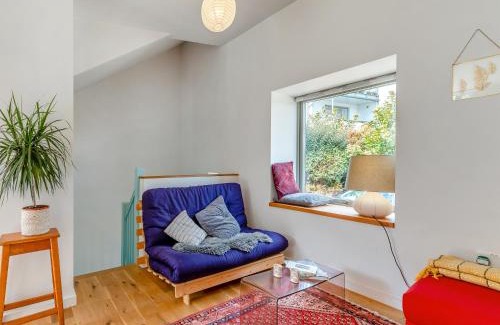 Totnes House | Earthspring Flat