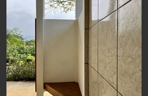 Savegre Cottage | Earthy Cottage / Casita de Tierra
